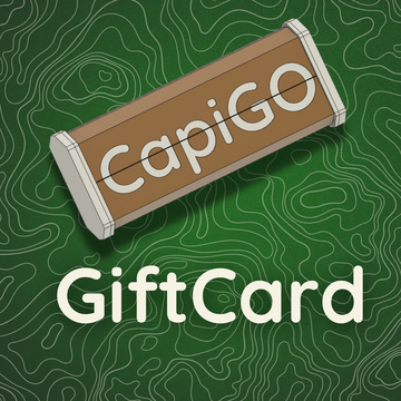 CapiGO Gift Card