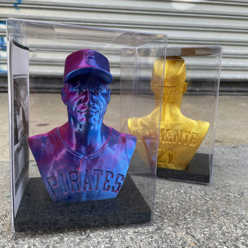 Clemente Galaxy (Edición Limitada)