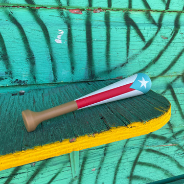 Béisbol de mi Bandera