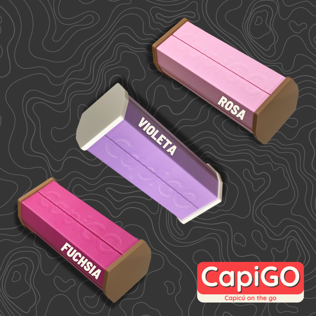CapiGO