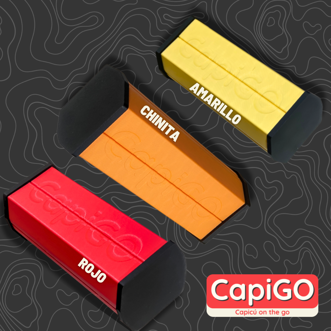 CapiGO