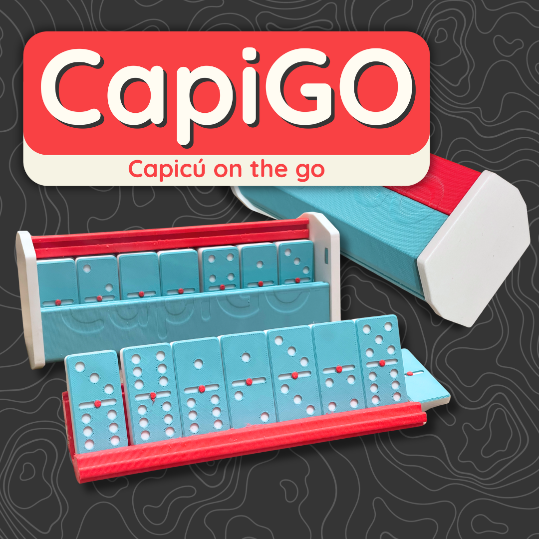 CapiGO