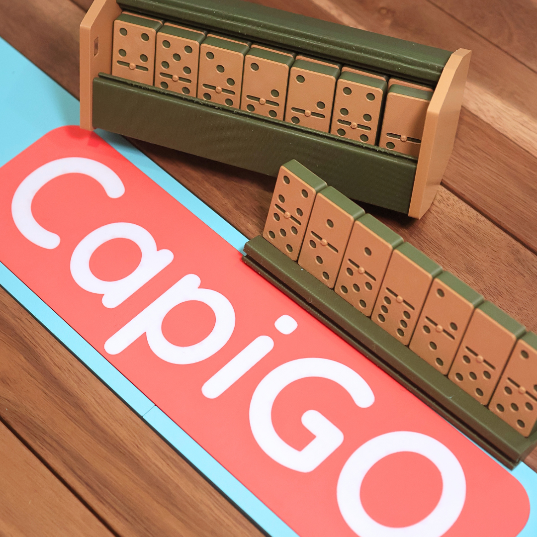 CapiGO