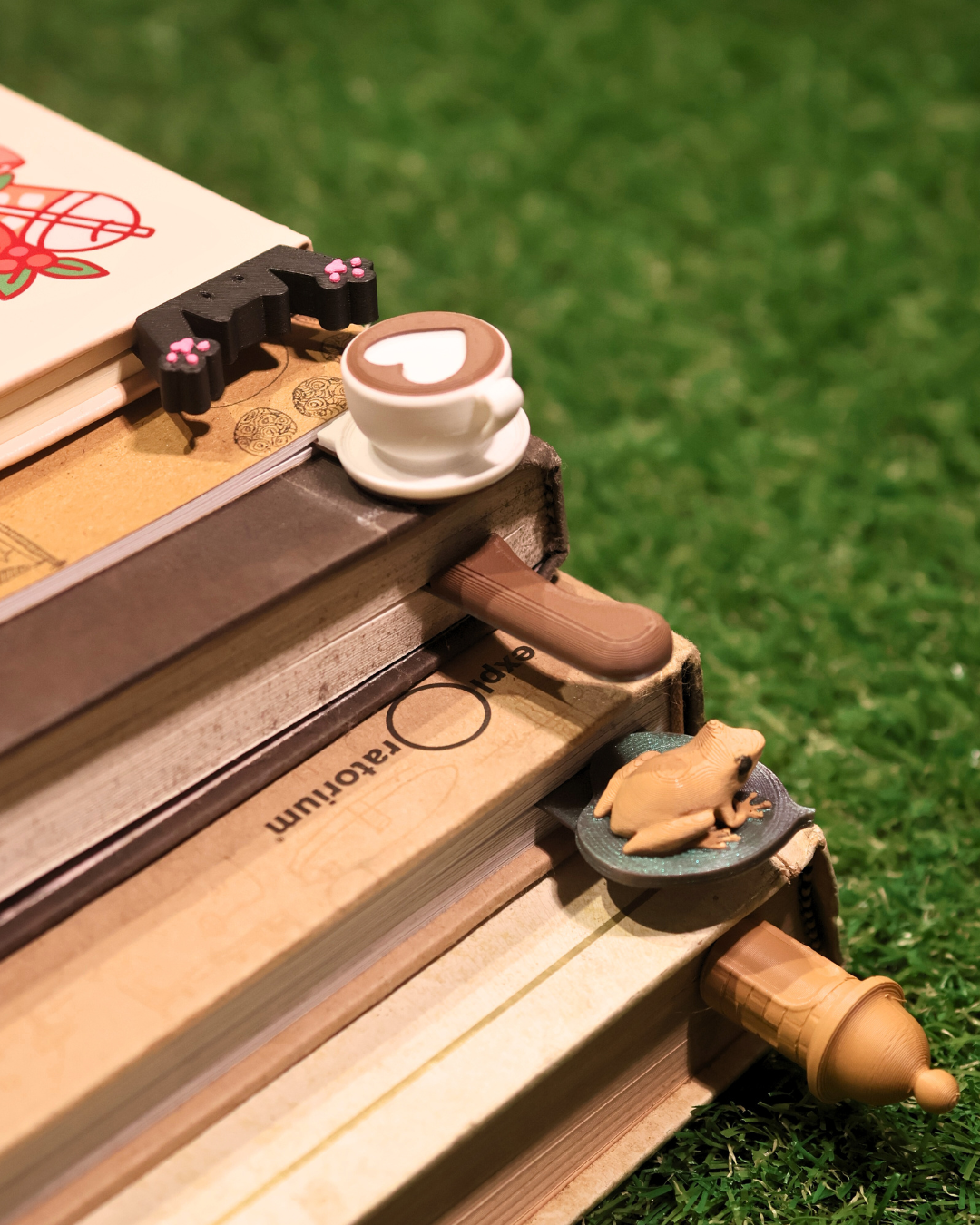 BookMarks