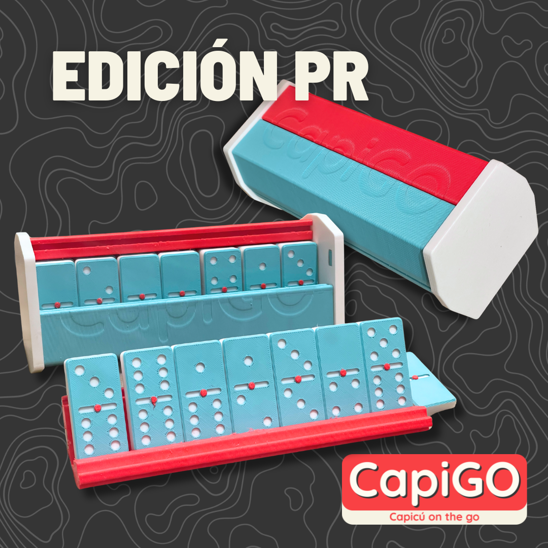 CapiGO