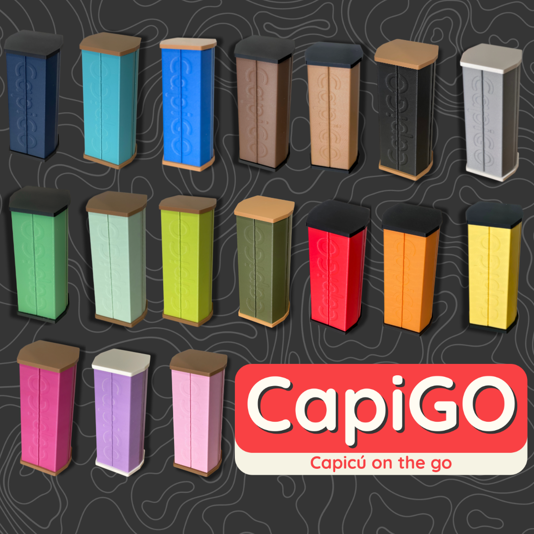 CapiGO