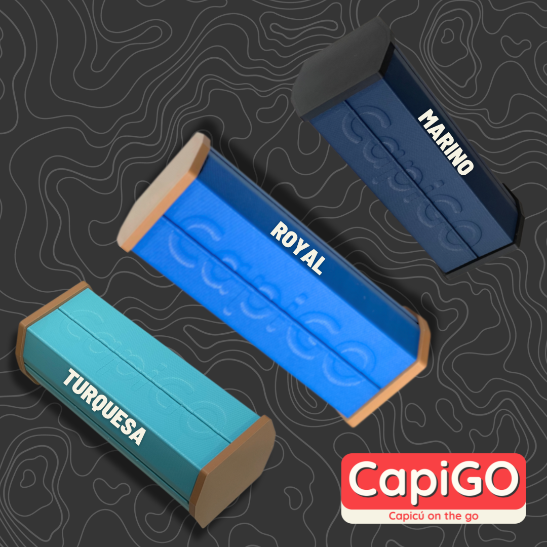 CapiGO