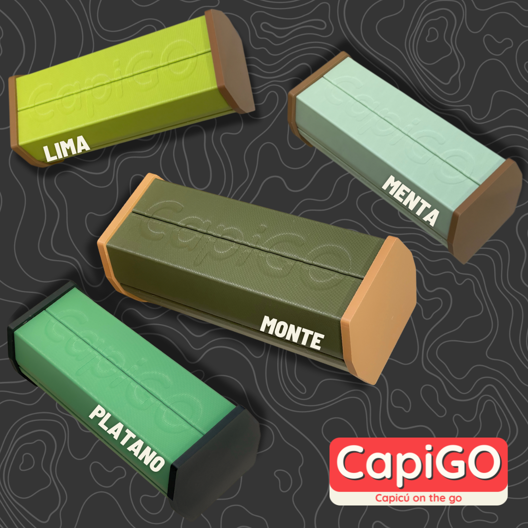 CapiGO