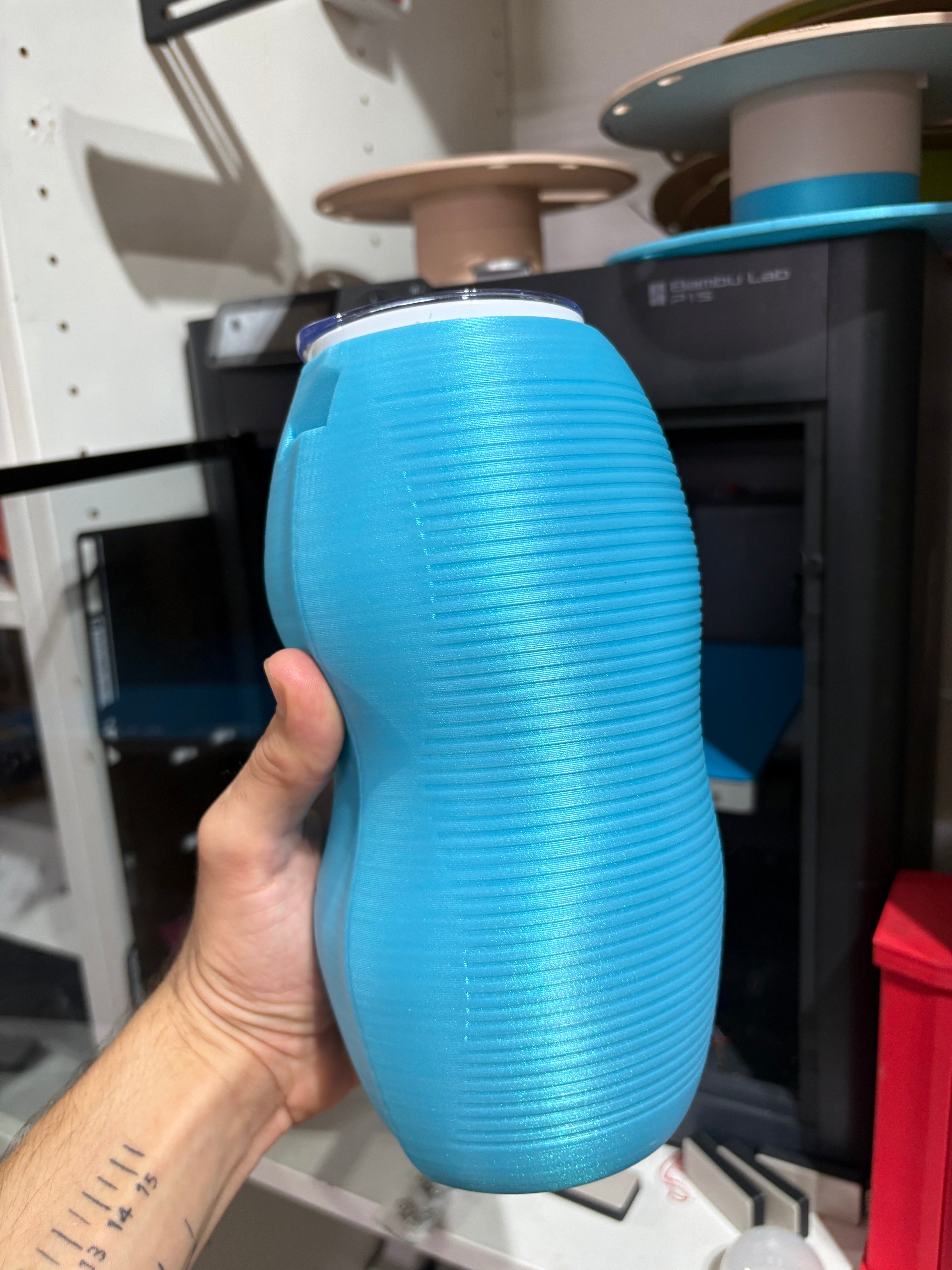 El Güiro (PRE-ORDEN)