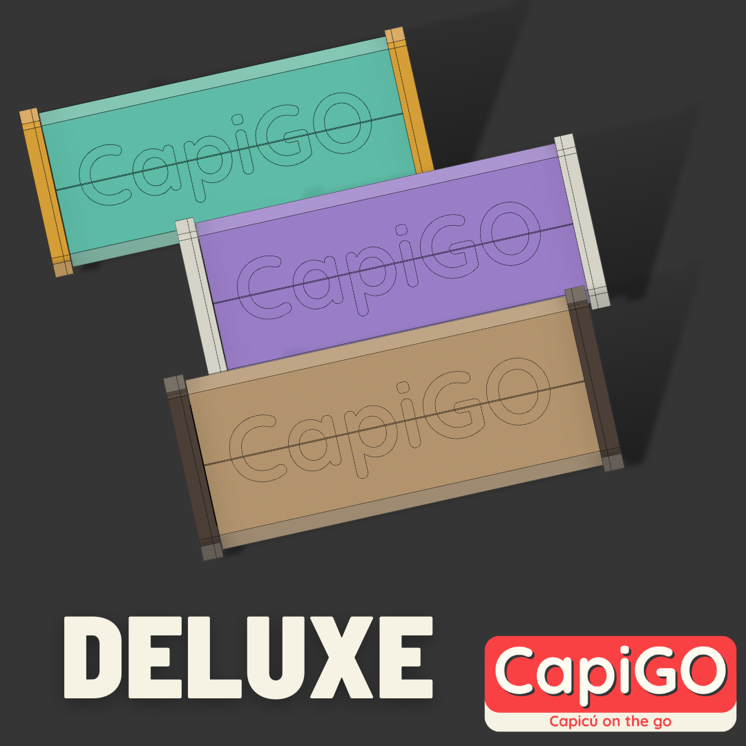 CapiGO Deluxe