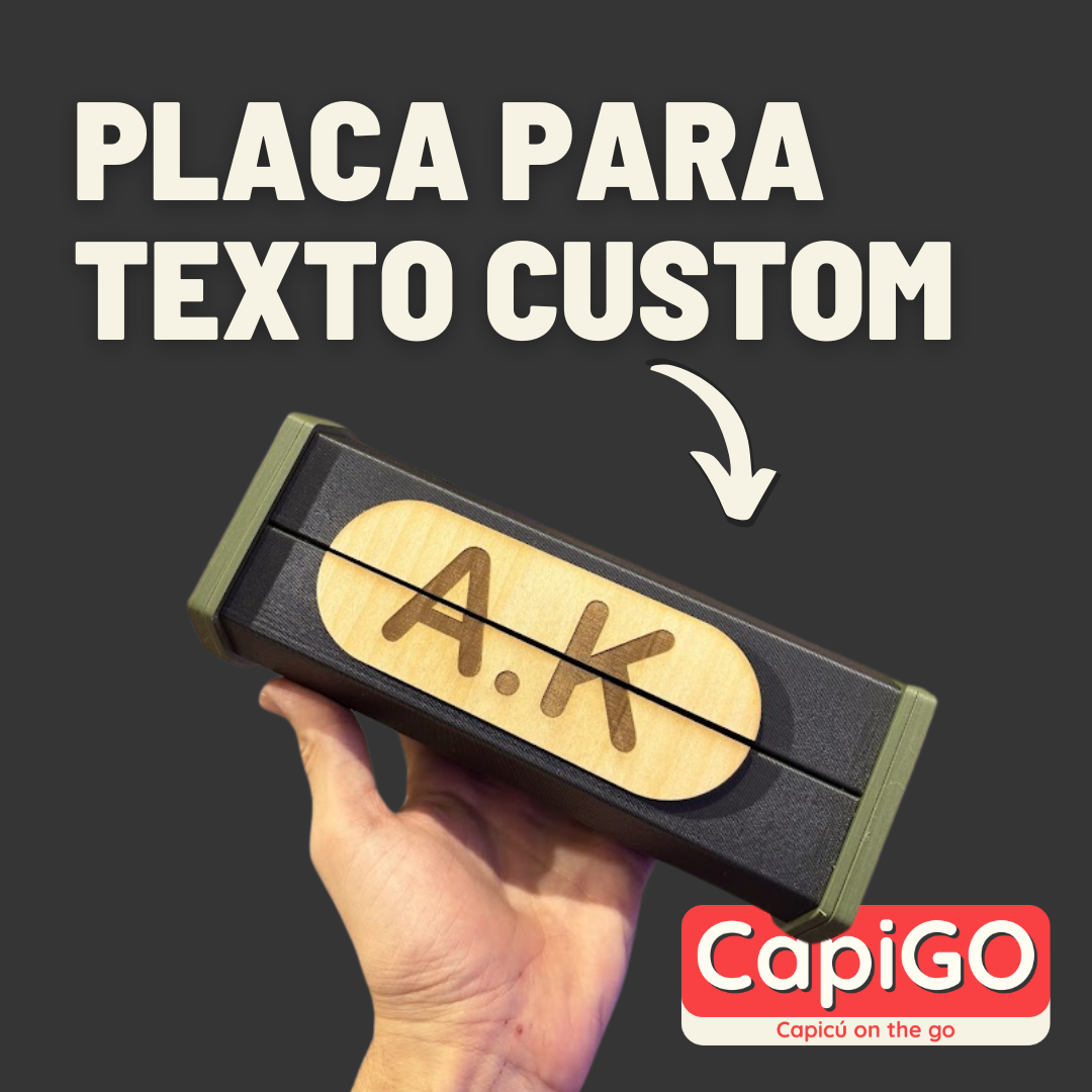 CapiGO