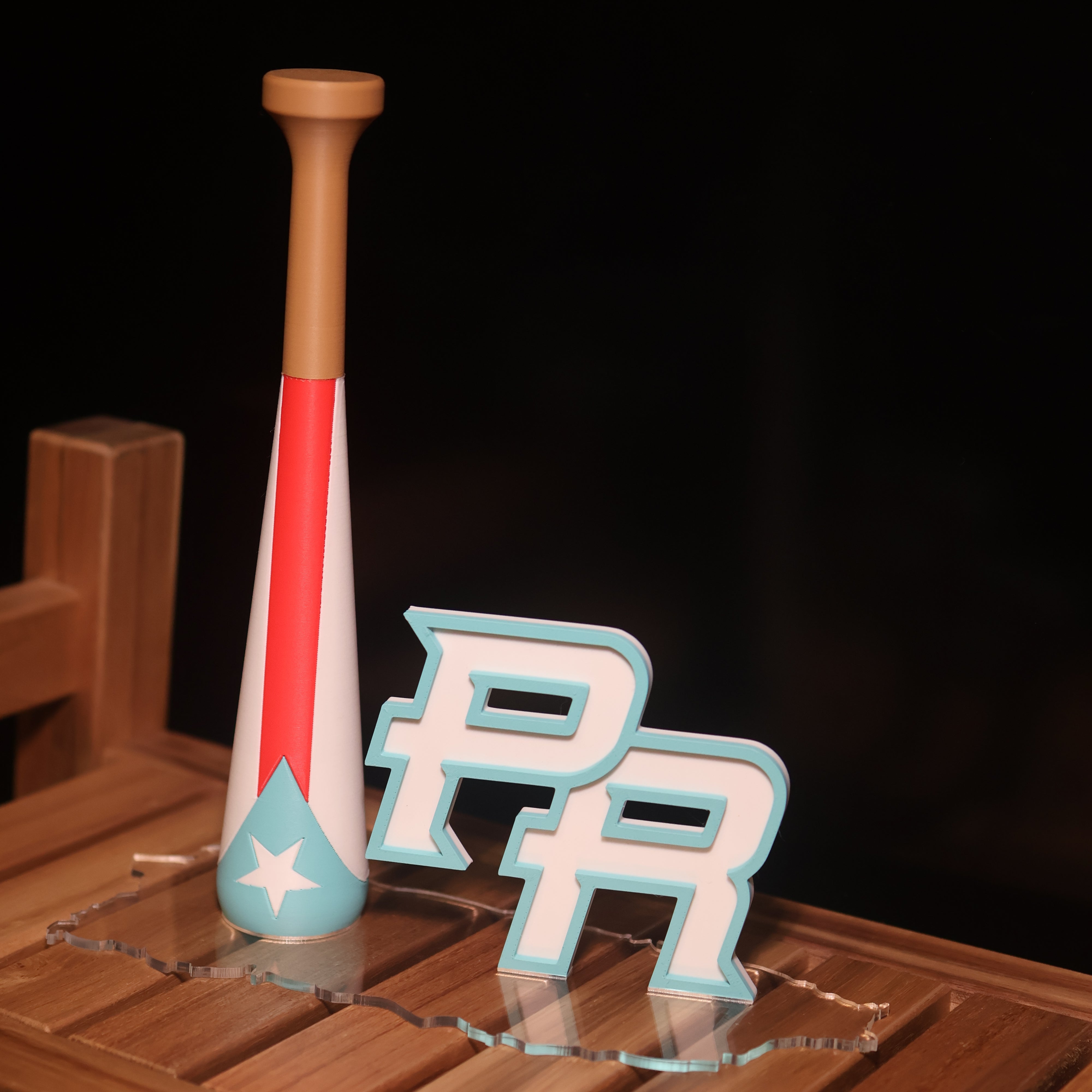 Béisbol de mi Bandera