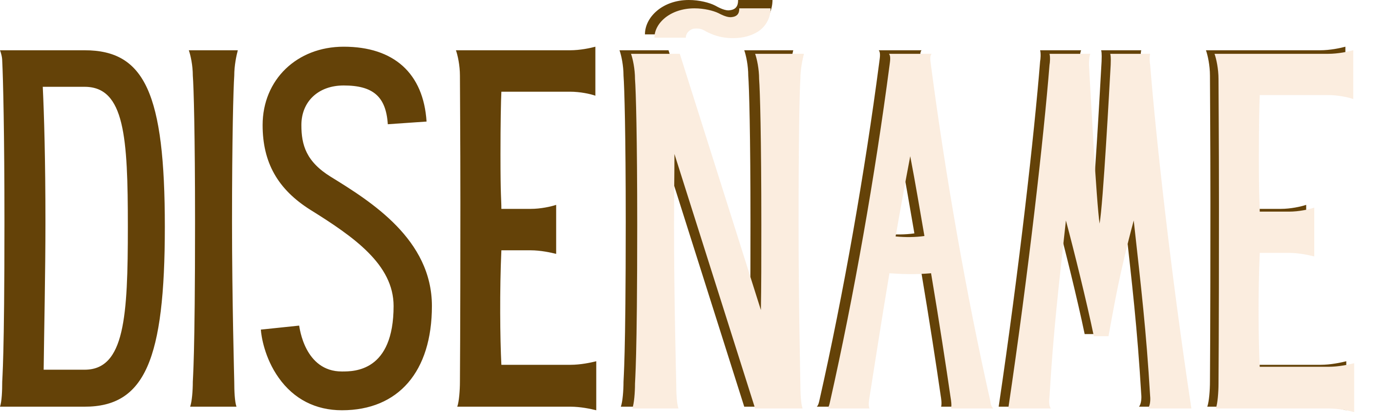 DiseÑAME