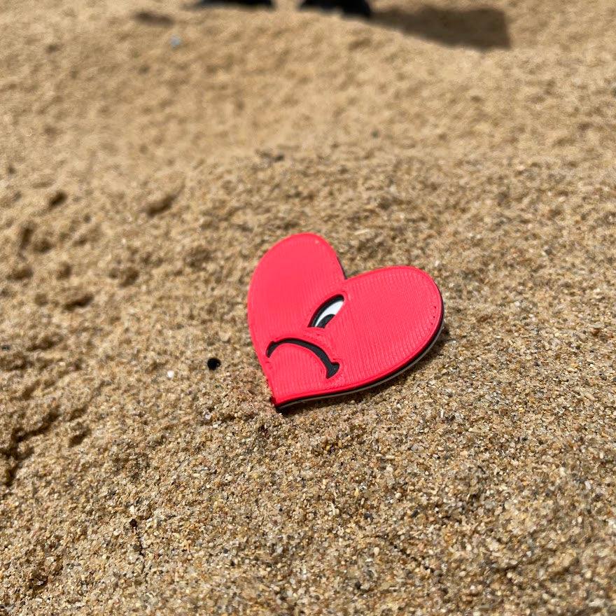 Un Verano Sin Ti PIN