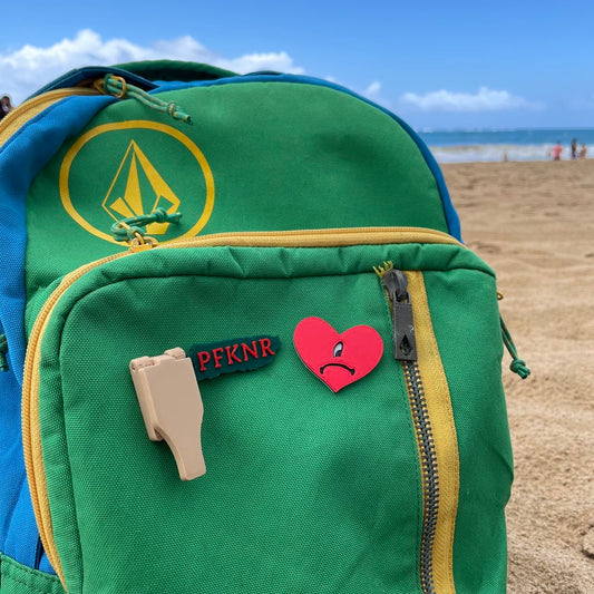 Un Verano Sin Ti PIN