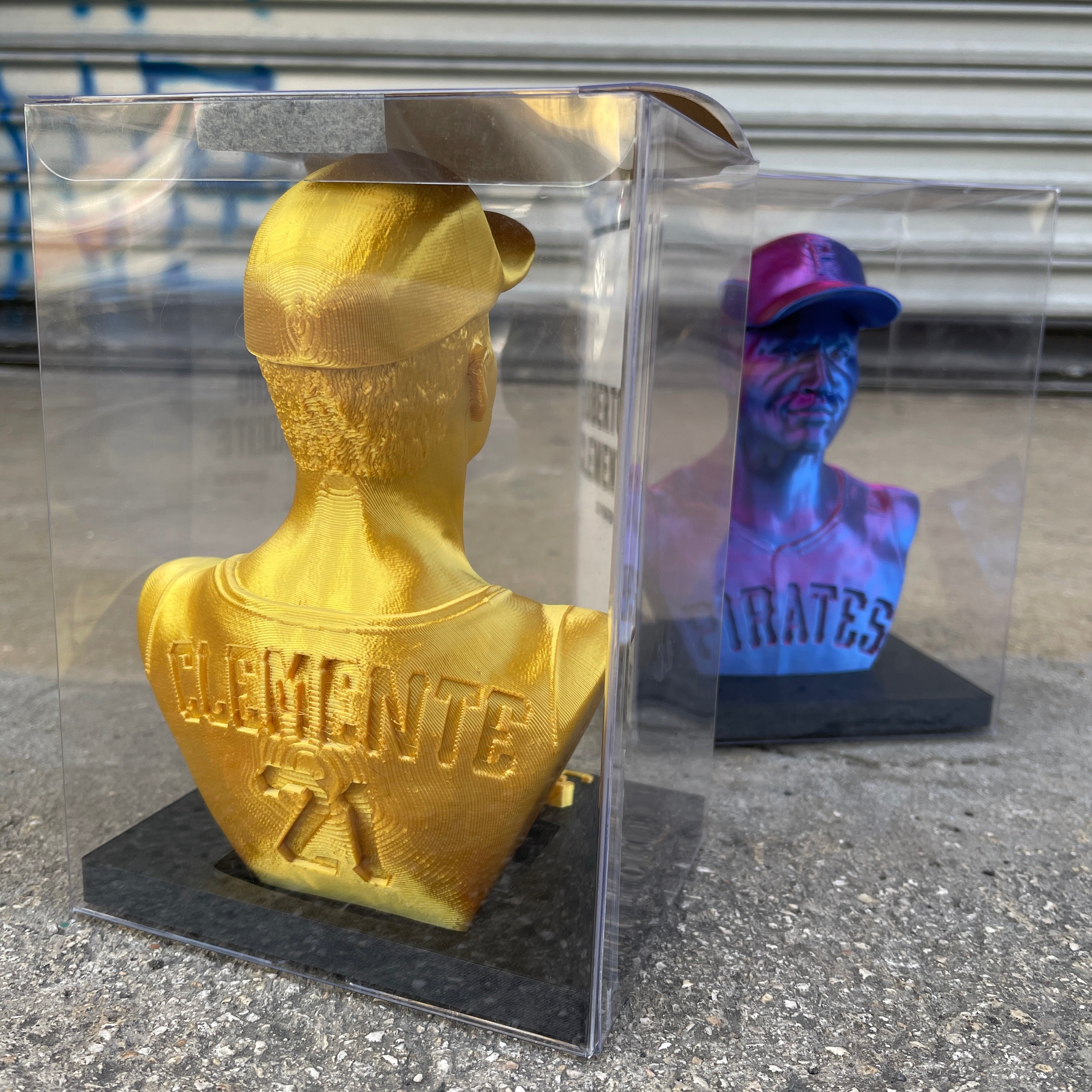 Clemente 3000 (Edición Limitada)