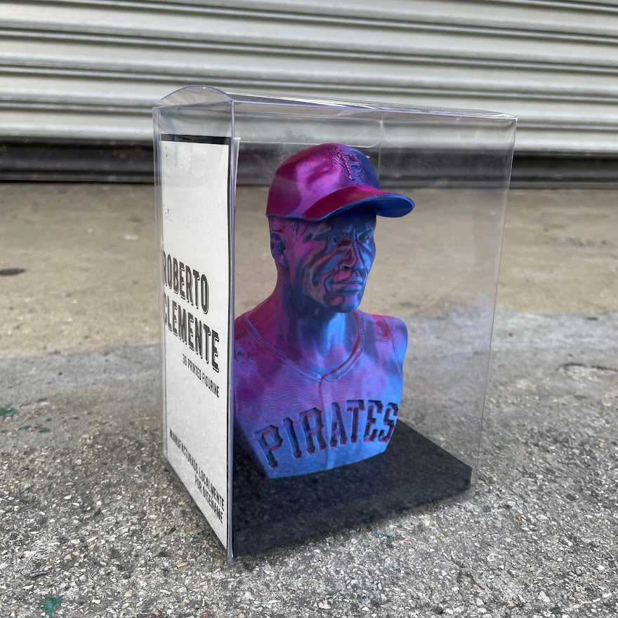 Clemente Galaxy (Edición Limitada)
