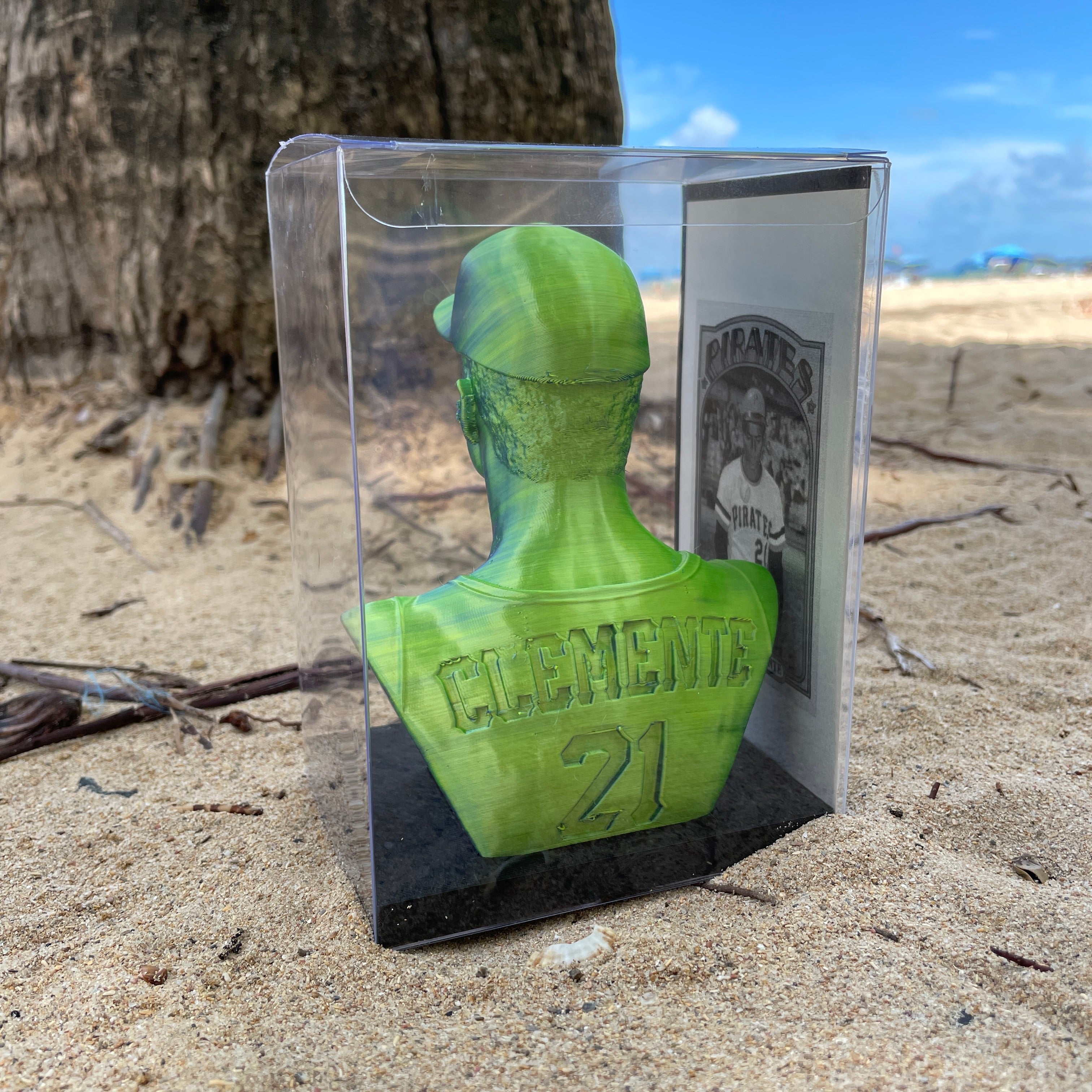 Clemente Tropical (Edición Limitada)