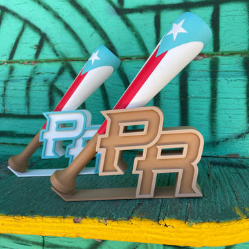 Béisbol de mi Bandera
